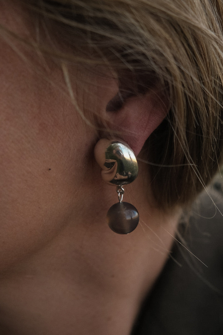 Signe Earrings