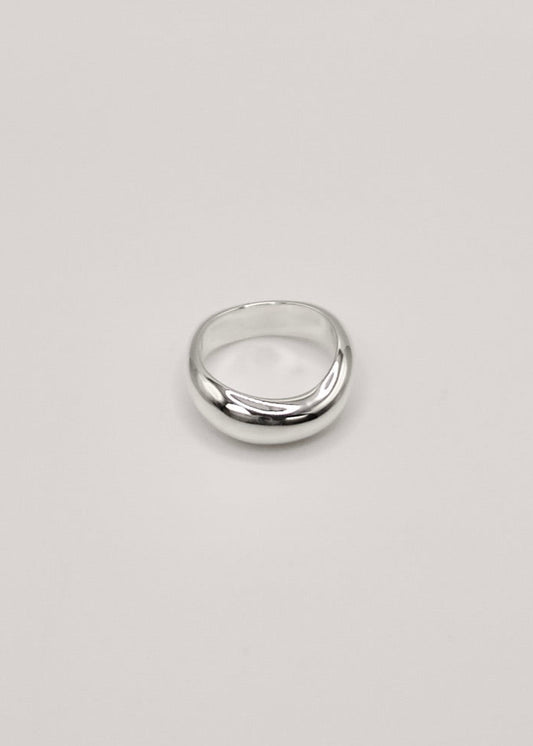 Anna Ring Solid 5mm Ring