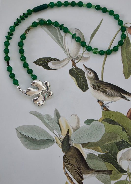 Mallard Pendant- One Of A Kind Pendant