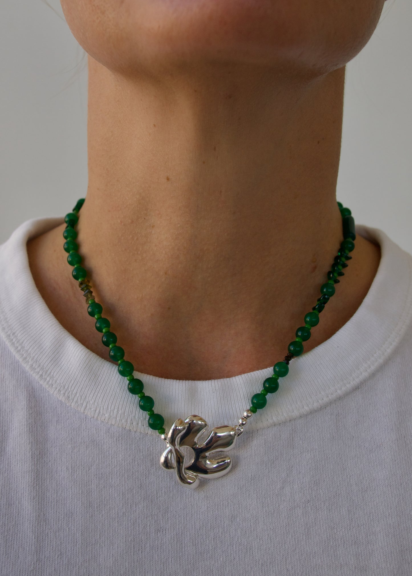 Mallard Pendant- One Of A Kind Pendant