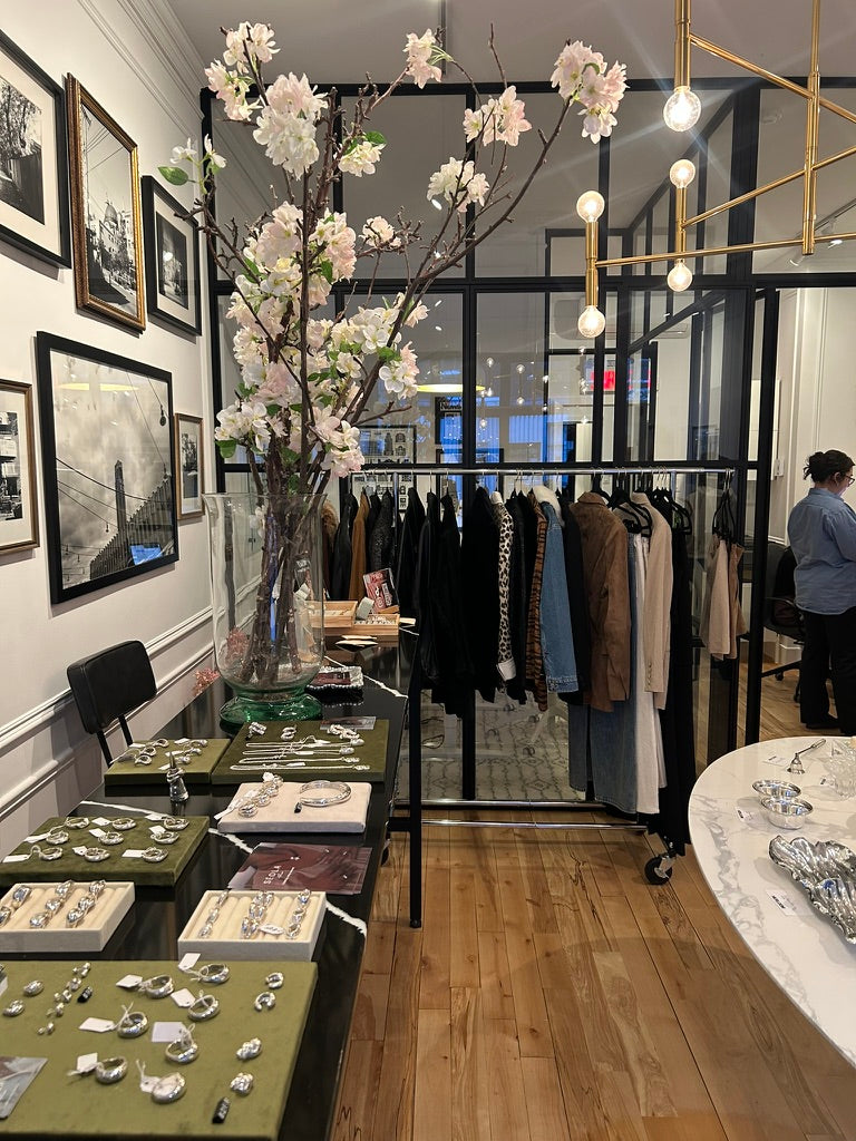 An evening with Herloom in St-Henri