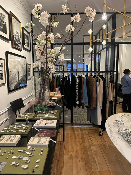 An evening with Herloom in St-Henri