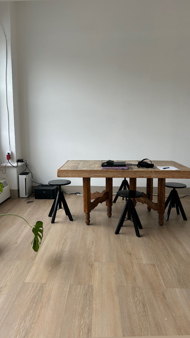A New Space