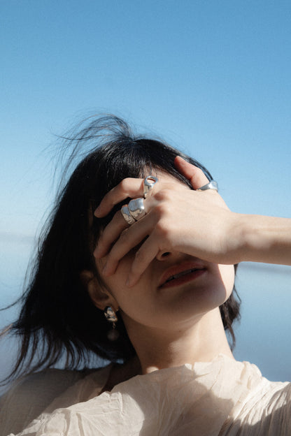 Bague Hilda