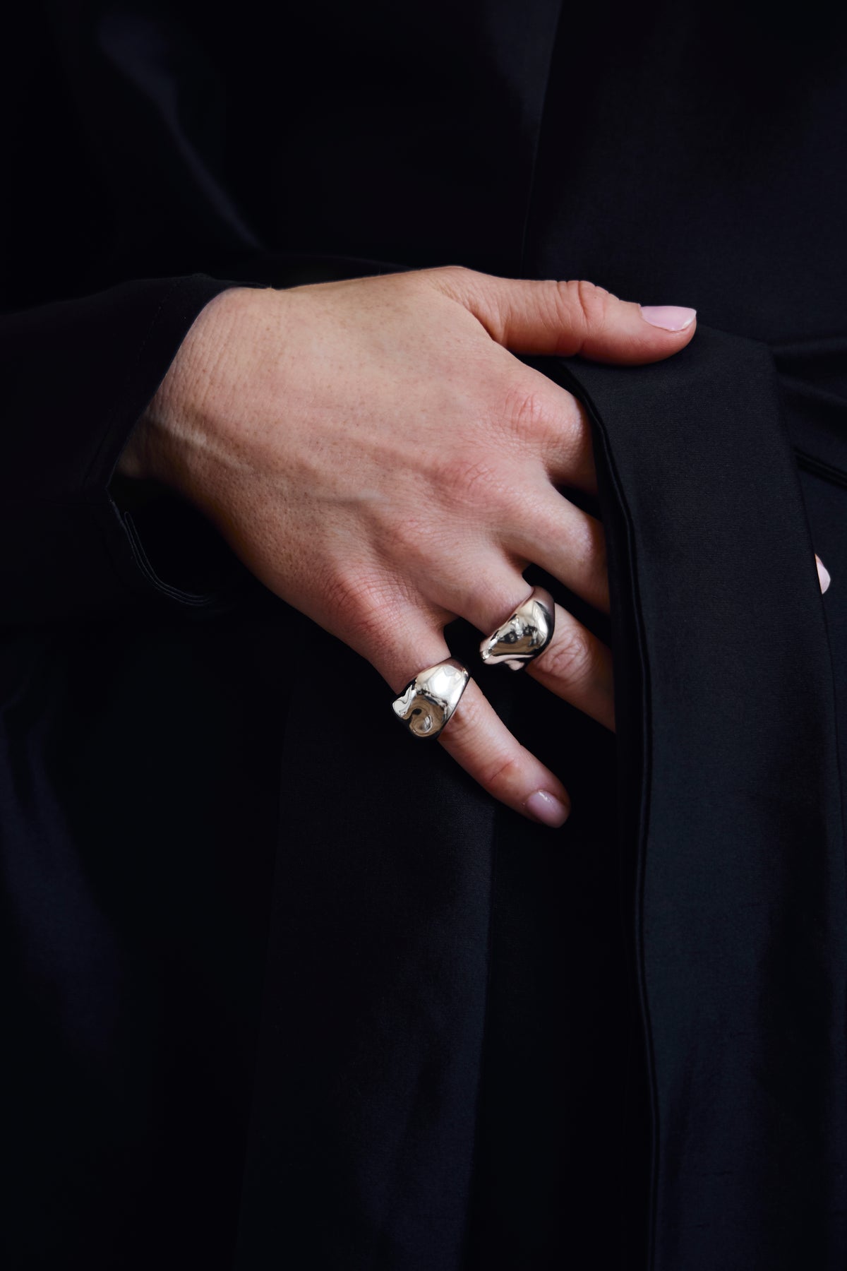 Linn Ring
