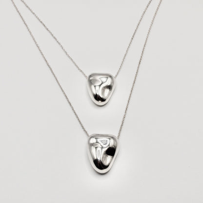 The Heart Pendant