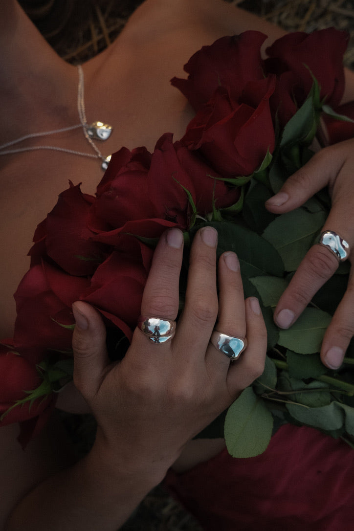 Hilda Ring