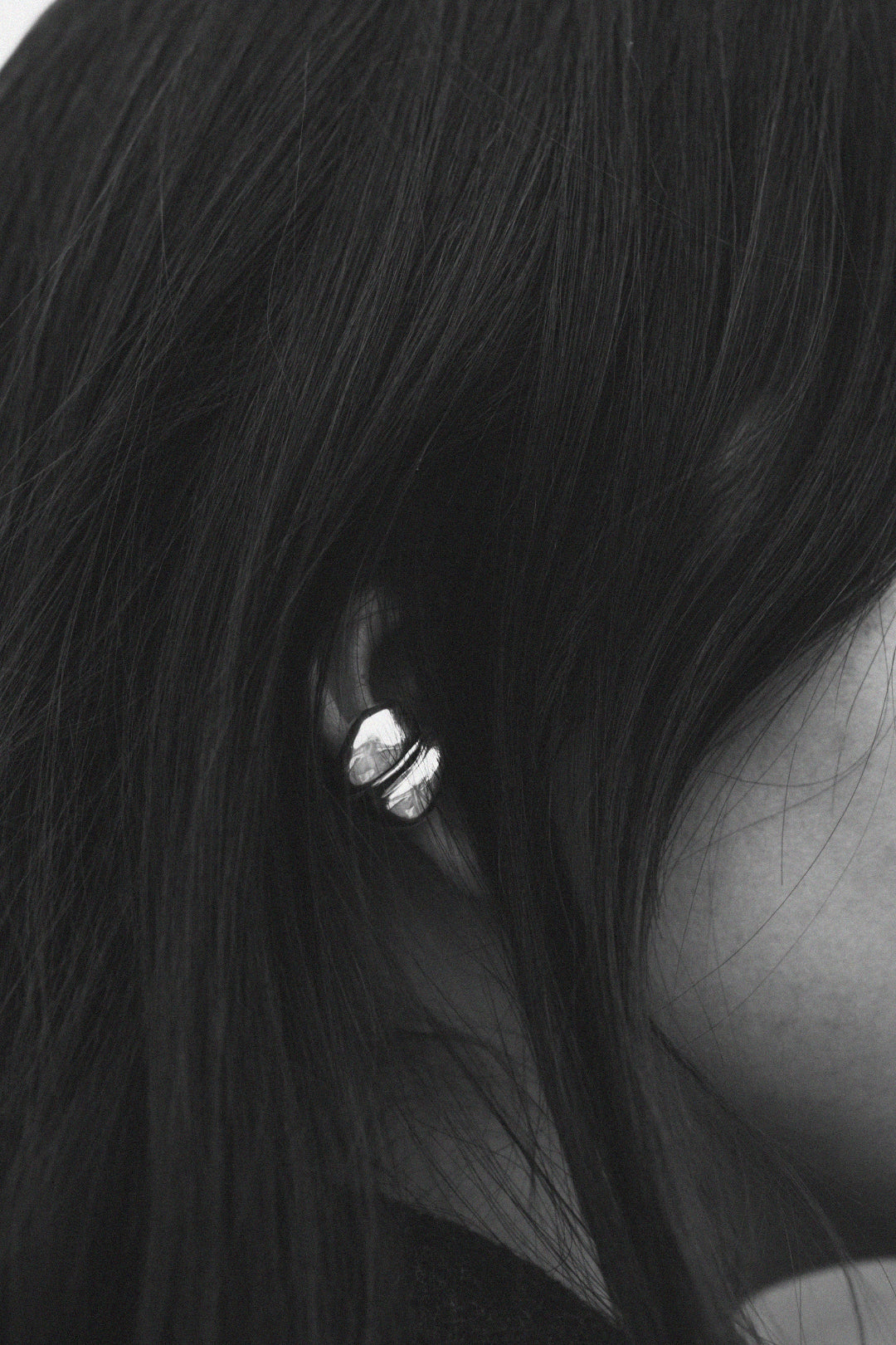 Solveig & Saga Earcuffs
