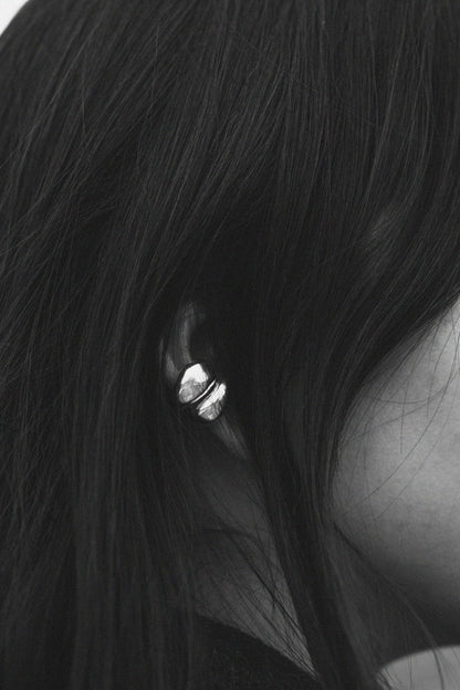 Solveig & Saga Earcuffs