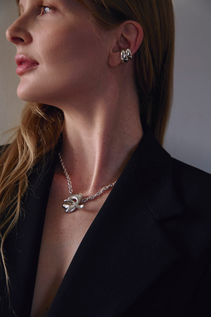 Freyja Pendant