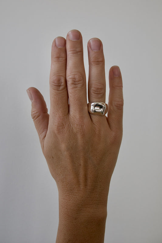 Hilda Ring