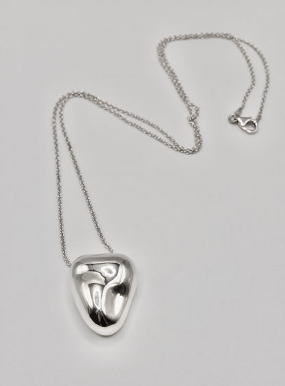 The Heart Pendant