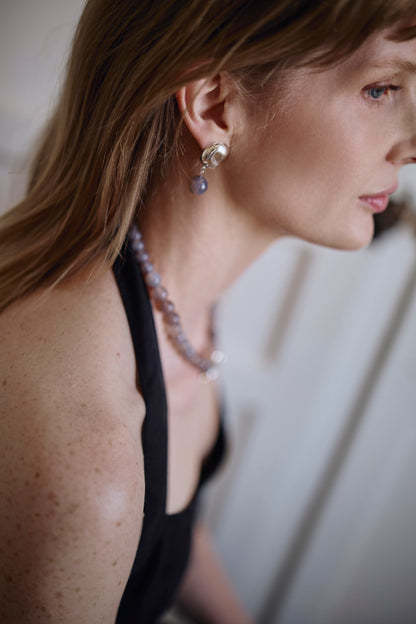 Signe Earrings