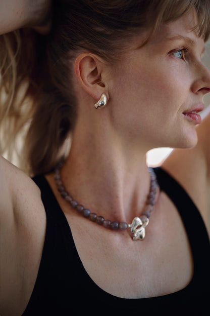 Sigrid Earrings