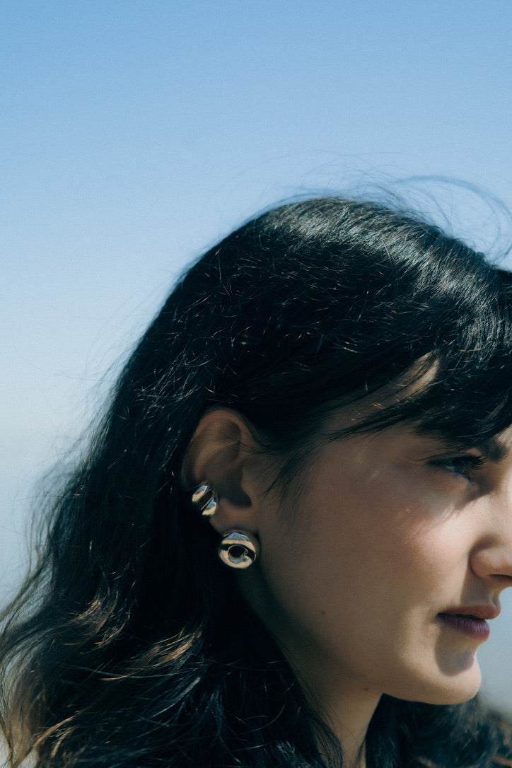 Thora Earrring