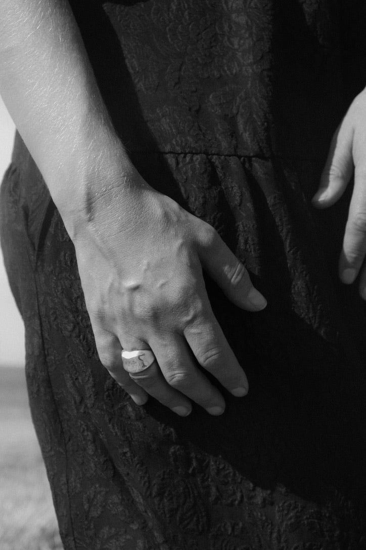 Hilda Ring
