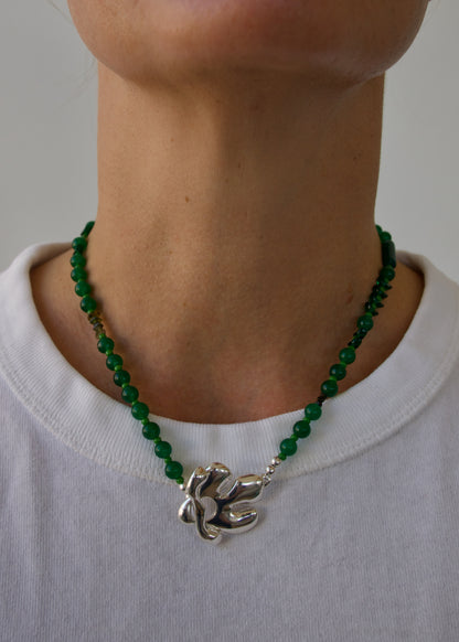 Mallard Pendant- One Of A Kind Pendant